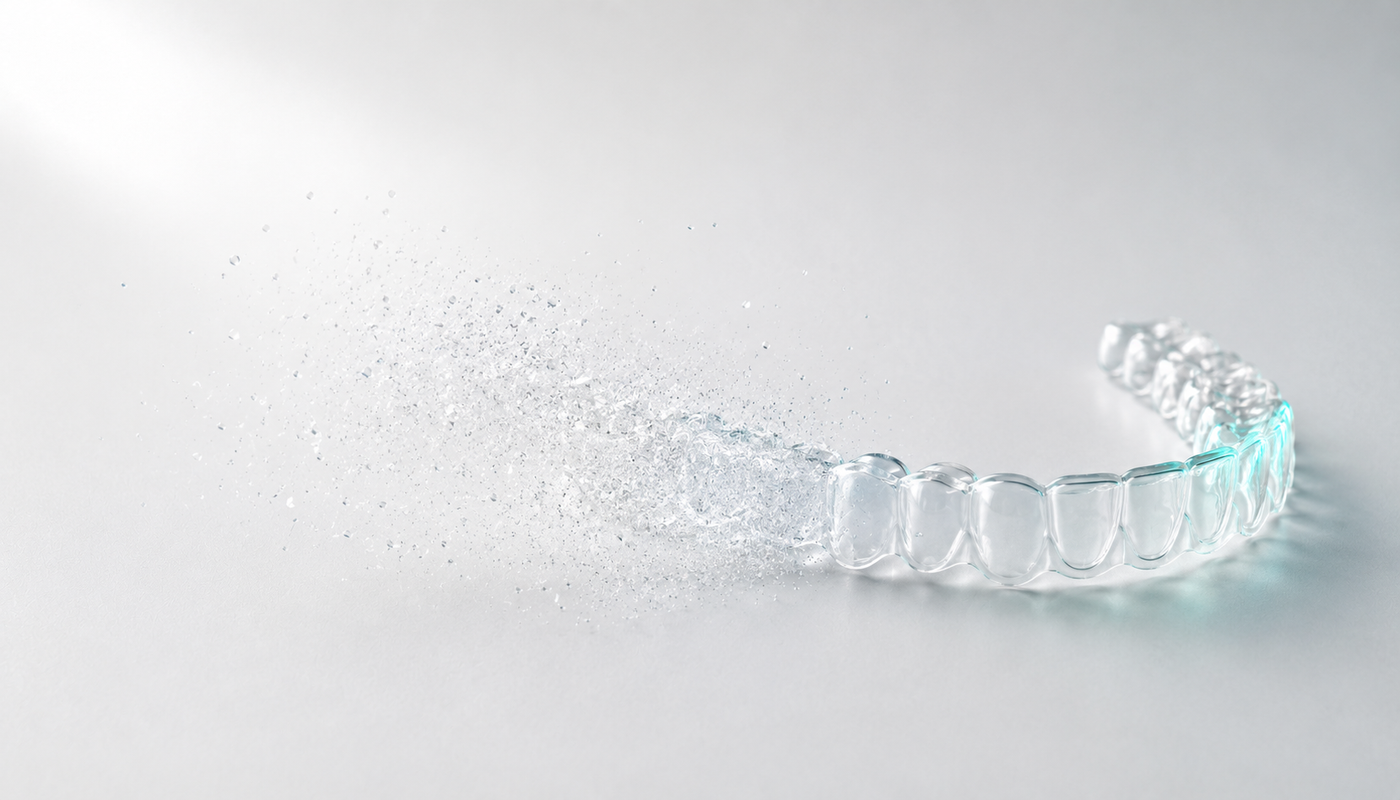 2024 Study: The #1 Reason Removable Retainers Fail