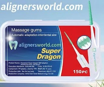 Interdental Cleaners