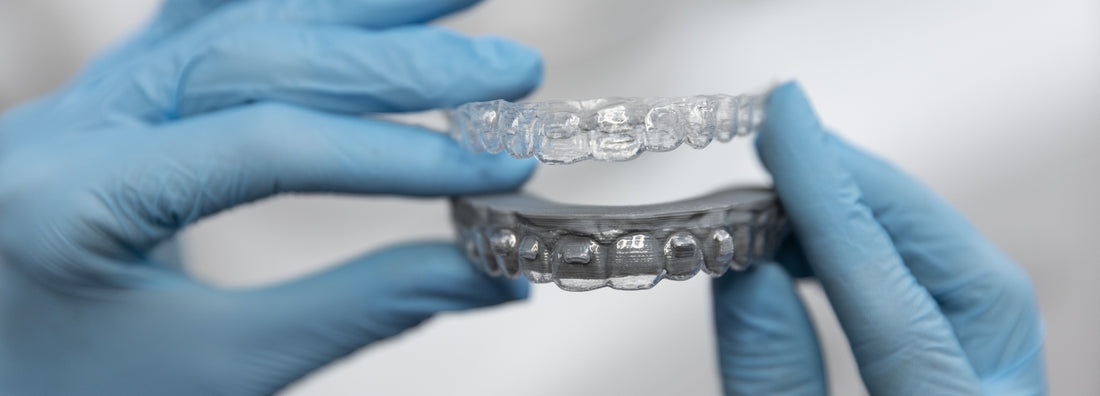 2025 Study: The #1 Reason Removable Retainers Fail