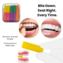 Aligner Chewies - Fruit Flavor
