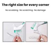 Aligner Brush