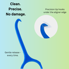 Aligner Remover Hook