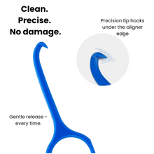 Aligner Remover Hook