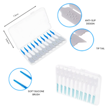Soft Interdental Picks - 40 pcs