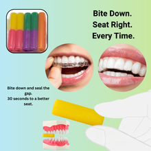 Aligner Chewies - Fruit Flavor - 10pcs