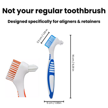 Aligner Brush