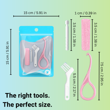 Aligners User Kit - 3 in 1