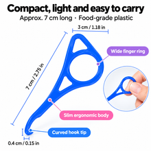Easy-Grip Aligner Remover Hook