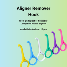 Aligner Remover Hook