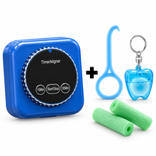 TimerAligner + Free Gift!