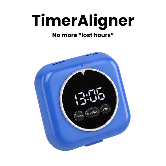 TimerAligner