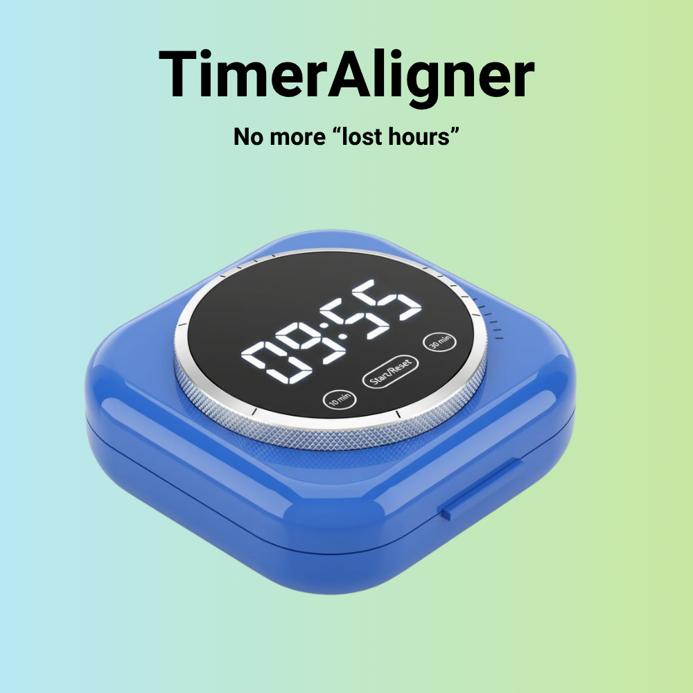 TimerAligner