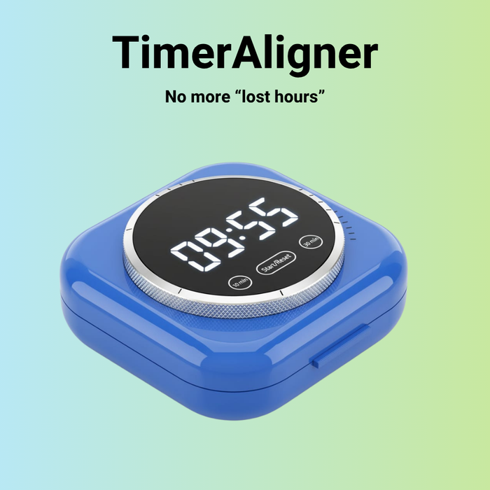 TimerAligner