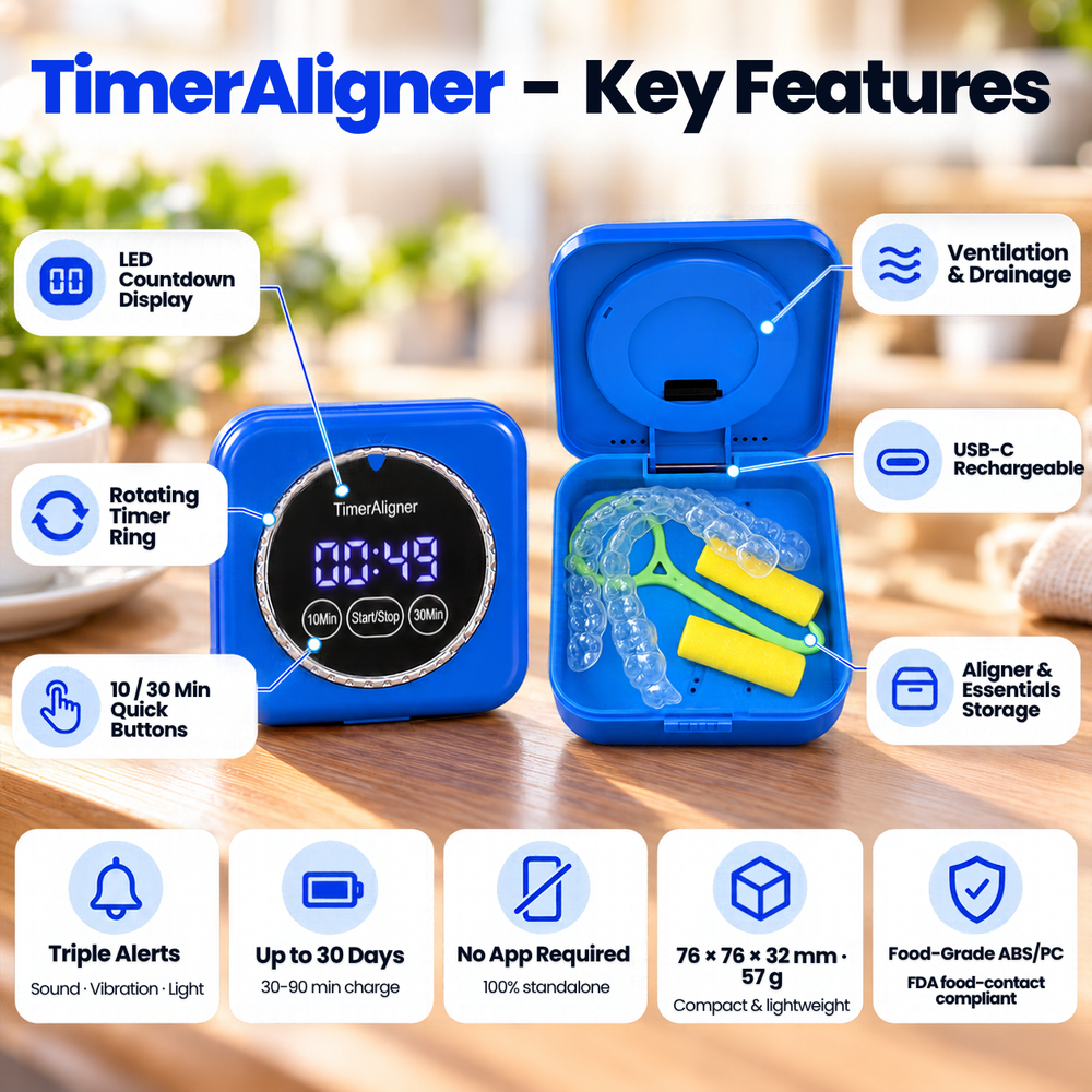 TimerAligner