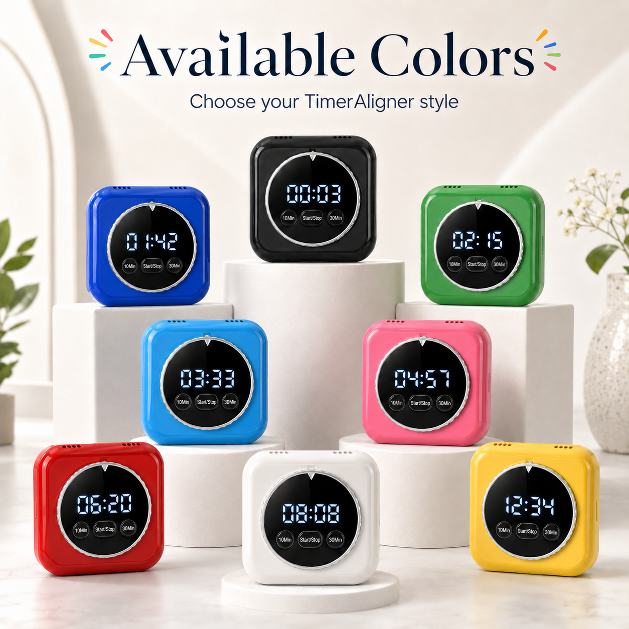 TimerAligner