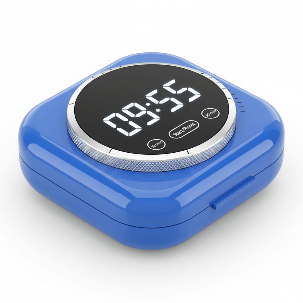 TimerAligner smart aligner case